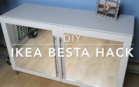 29 Beautiful Ikea Besta Hacks That Are The Best Around 43 Off