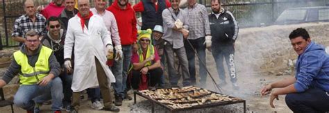 Ayuntamiento Gallegos De Arga An Adi S A Las Fiestas De La Romer A