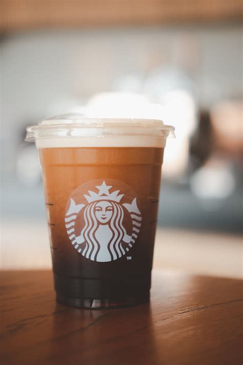 13 Starbucks Cold Foam Drinks Delicious And Refreshing