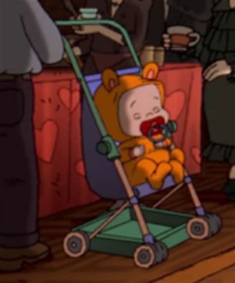 Binky Baby Cartoon Characters Wiki Fandom