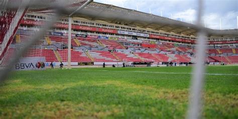 Necaxa Vs Atlas Momentos Destacados En Vivo Jornada Clausura