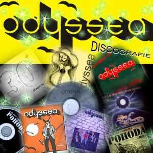 Odyssea | Discography | Discogs