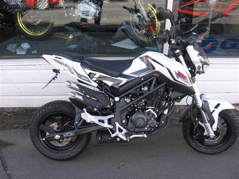 Benelli Tornado Naked T Bikes For Sale Autotrader Bikes