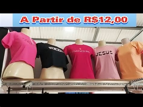 Roupas Muita Baratas Em Toritama Na Feira De Rua No Parque Das Feira