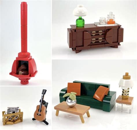 Pin By Tomas On Lego Easy Lego Creations Lego Creative Cool Lego Creations