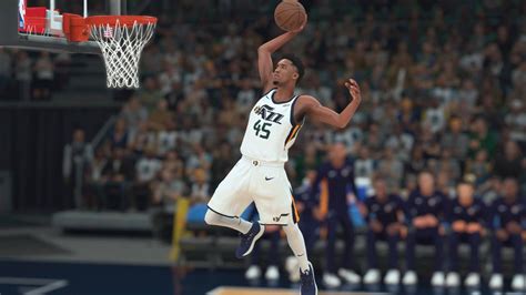 NBA 2K19 PS4 Review - Impulse Gamer