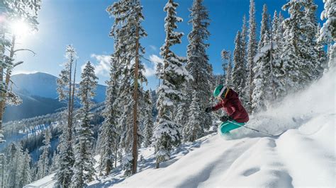 Learn More About What Makes Winter Park Resort So Special Winter Park