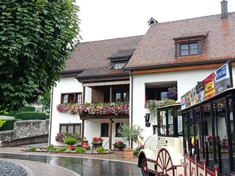 A Day Trip To Liechtenstein The Royal Gem Of Europe