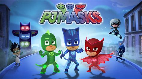 Gekko Pj Masks Wallpaper Ixpap