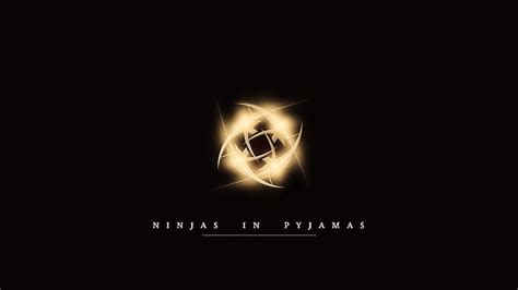 Hd Wallpaper Ninja In Pyjamas Wallpaper Counter Strike Global