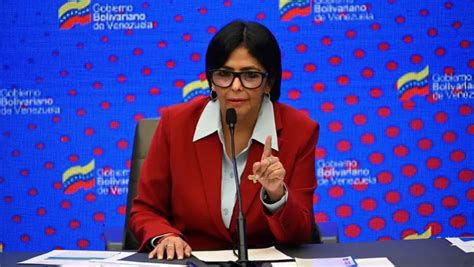 Venezuela Repudia Incremento Del Presupuesto Militar De Guyana Yvke