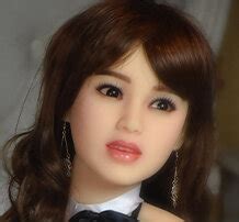 6YE Sex Doll TPE Heads LinkooerDoll