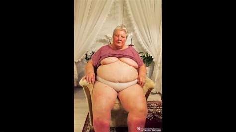 OMAGEIL Granny Tits And Bits Exposed In Compilation