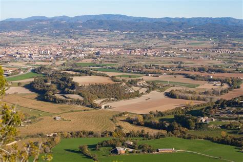 Comarca De Osona Catalu A Turisbox