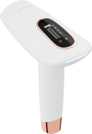 Beautifly B Shine Ice Depilator Ipl Do Cia A Twarzy Okolic Bikini I Pach