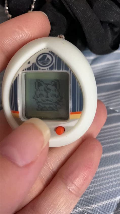 Tamagotchi Wiki On Twitter Rt Tsubasarr