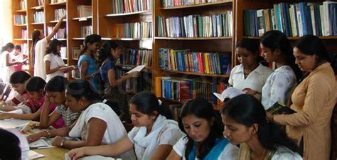 Baldwin Girls Pu College Richmond Town Bengaluru Fees Reviews And