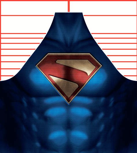 Superman Legacy v1 - 4 NEO Designs