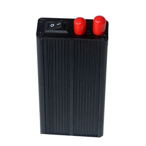 GSM Articles 3G 4G Signal Jammer Blocker