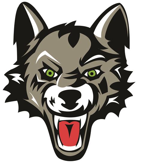 chicago wolves logo 10 free Cliparts | Download images on Clipground 2024