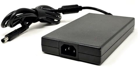 Hp 693706 001 Ac Smart Power Adapter 230 Watt Slim Form Factor With Power Factor