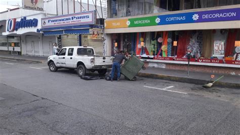 SEMANARIO De Igual Forma El Barrios De Calles Avenidas Y Bulevares