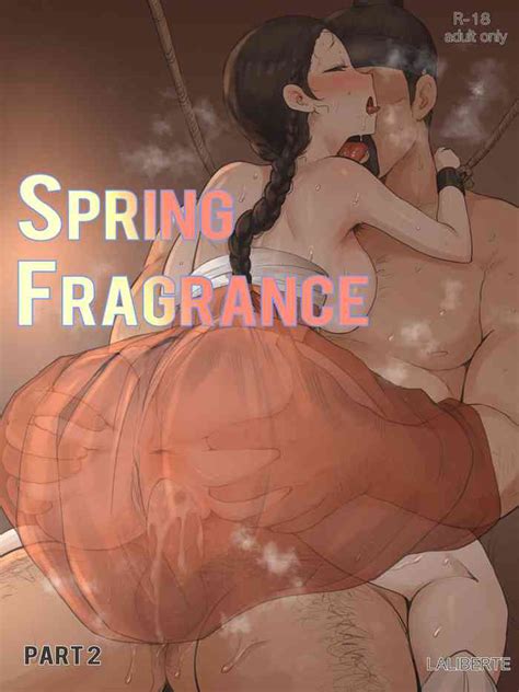 Spring Fragrance Part2 Nhentai Hentai Doujinshi And Manga