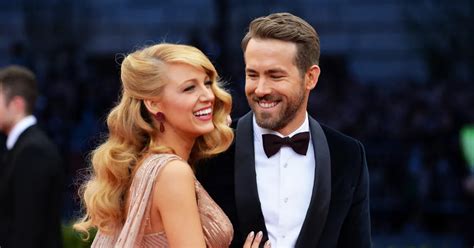 This Is Why Blake Lively And Ryan Reynolds Skipped The Met Gala