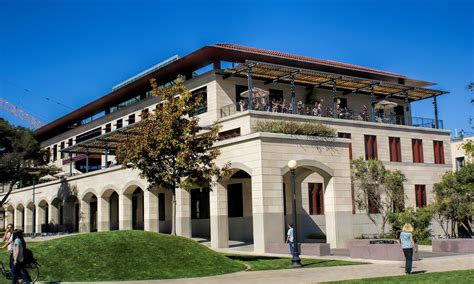 Stanford University | HDWalle