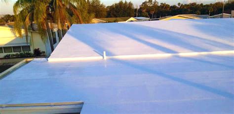 Rubber Roofing for Mobile Homes - Understanding Different Roof Options ...