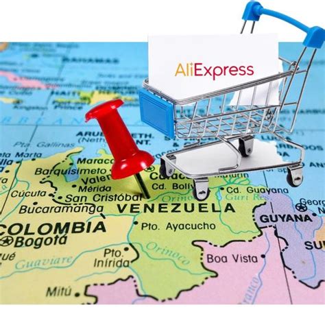 Gu A De C Mo Comprar En Aliexpress Desde Venezuela