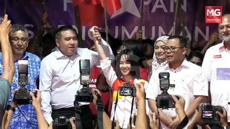 Live Penceramah Pro Israel Um Diarah Segera Serah Laporan Sua Kor