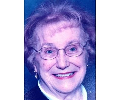 Margaret Leonard Obituary 1928 2019 Worcester Ma Worcester