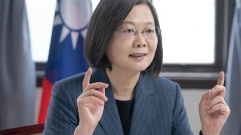 Taiwan Perpanjang Masa Wajib Militer Jadi Satu Tahun Saat Meningkatnya