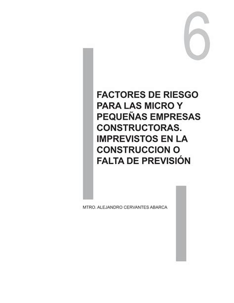 Pdf Factores De Riesgo Dokumen Tips