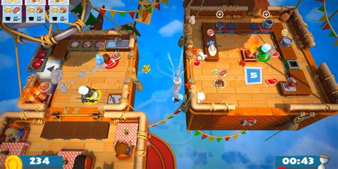 Is Overcooked Cross Platform In Pc Ps Xbox