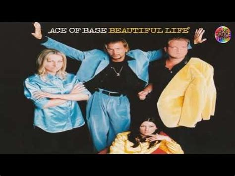 Ace Of Base Beautiful Life Vission Lorimer Radio Edit Youtube