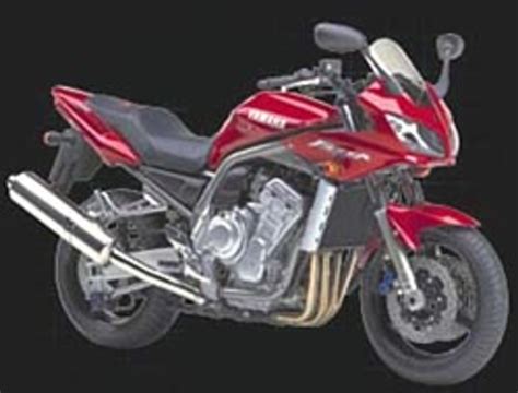 Yamaha FZS 1000 Fazer Prezzo E Scheda Tecnica Moto It