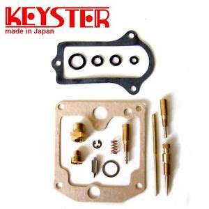 Kawasaki Carburetor Kit Carb Kz Z R Kz Ltd Kz A A A B