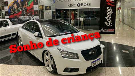 Coloquei Meu Carro Dentro Do Shopping Em Exposi O Pra Estreia Do