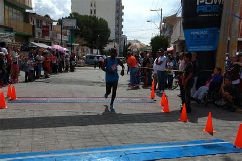 Preparan la edición 59 de carrera atlética en Fresnillo en festejo a la