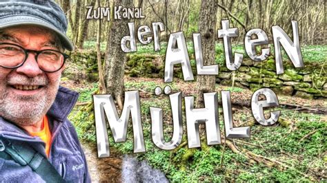 Kanal zur Alten Mühle YouTube