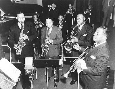 Music - The Harlem Renaissance