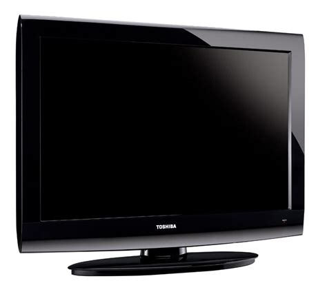 Amazon Toshiba Cv U Inch P Lcd Dvd Combo Tv Black Gloss