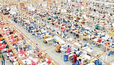 Indias Textile Industry Revs Up The Business Post