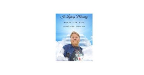 Henry C Bone Obituary 2024 Williamstown Nj Farnelli Funeral Home Williamstown