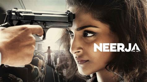 Neerja Disney Hotstar