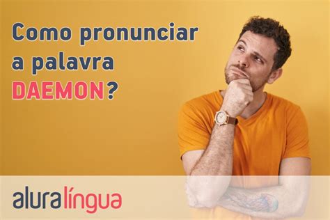 Como Pronunciar A Palavra