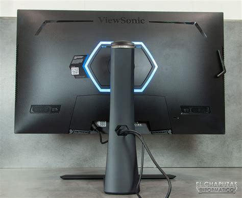 Review Viewsonic Elite Xg Ug Uhd Hz Ips Mini Led