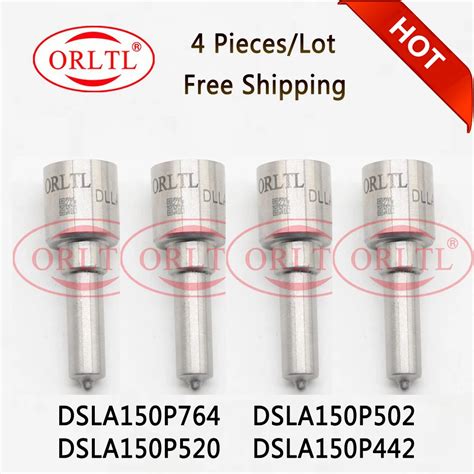 Env-o-gratis-4-piezas-DSLA150P764-DSLA150P502-puntas-de-pulverizaci-n ...